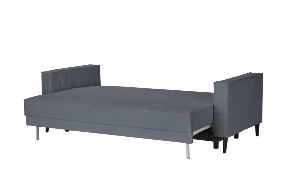 Schlafsofa Terra, Funktionsansicht