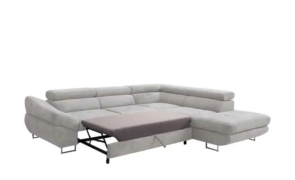 Polsterecke Berit, Funktionsansicht
