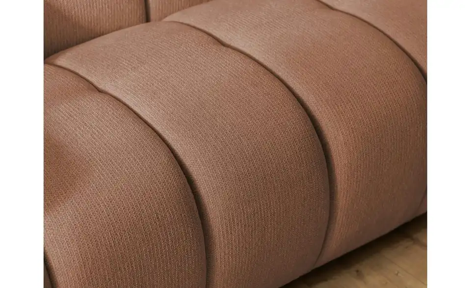 S-STYLE Sessel, Detailansicht