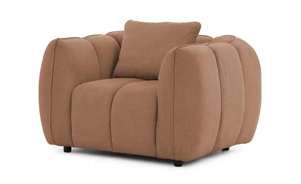 S-STYLE Sessel, Perspektive