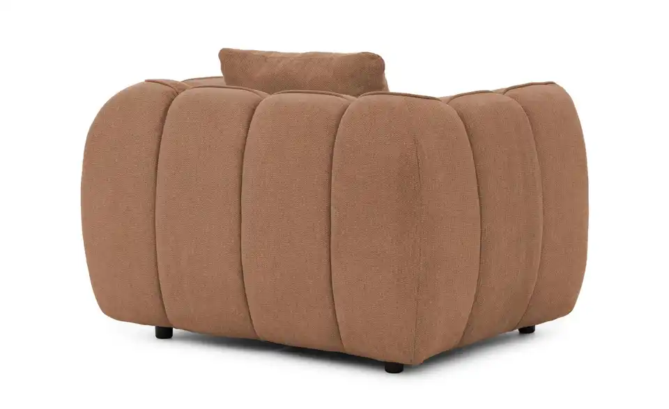 S-STYLE Sessel, Rückansicht