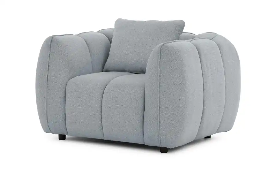 S-STYLE Sessel, Perspektive