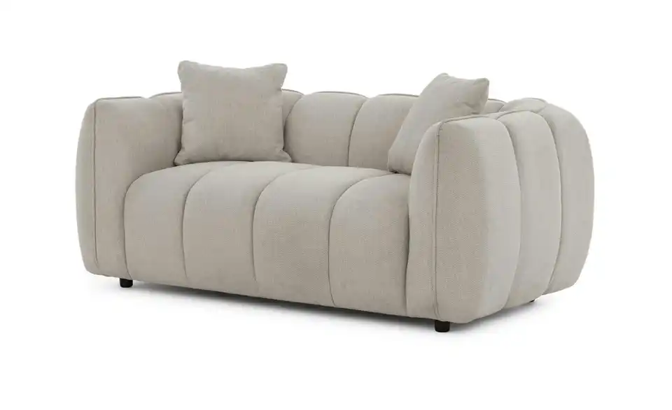 S-STYLE Einzelsofa, Perspektive
