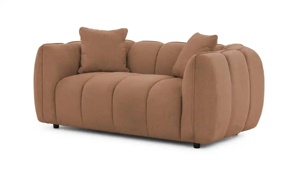 S-STYLE Einzelsofa, Perspektive