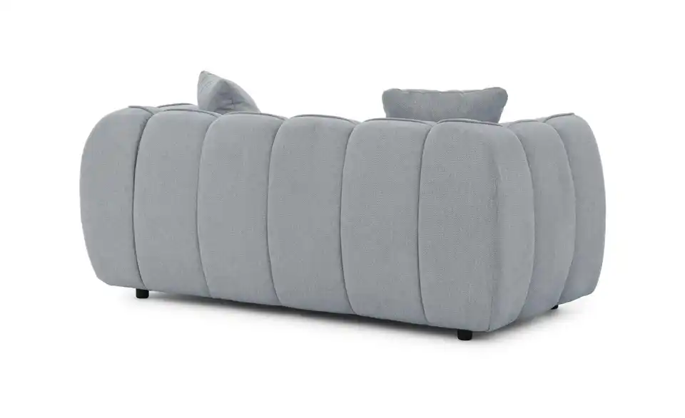 S-STYLE Einzelsofa, Rückansicht