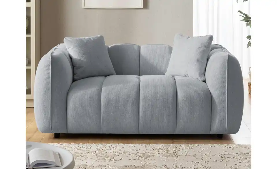 S-STYLE Einzelsofa, in Wohnsituation