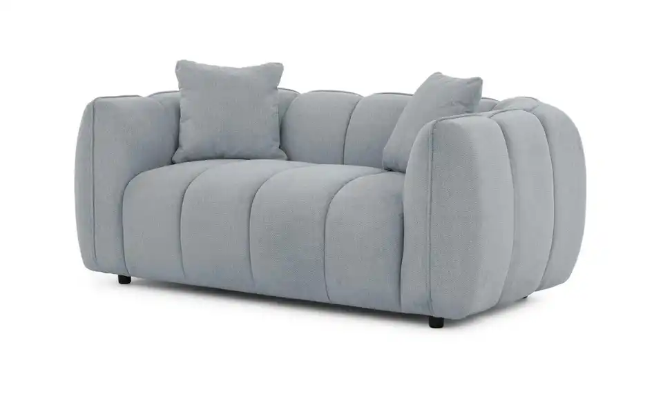 S-STYLE Einzelsofa, Perspektive