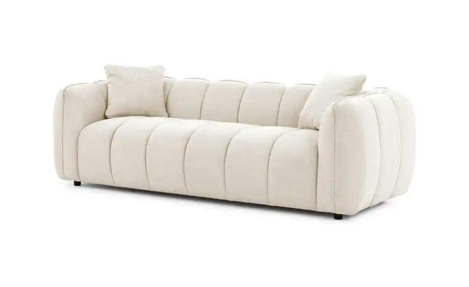 S-STYLE Einzelsofa, Perspektive