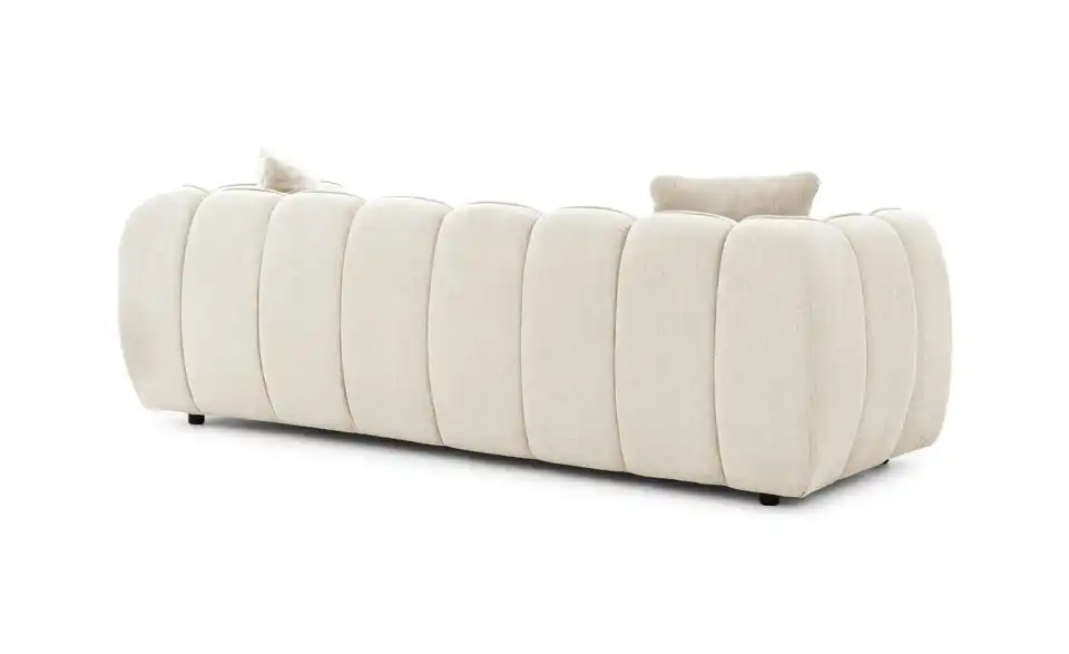 S-STYLE Einzelsofa, Rückansicht