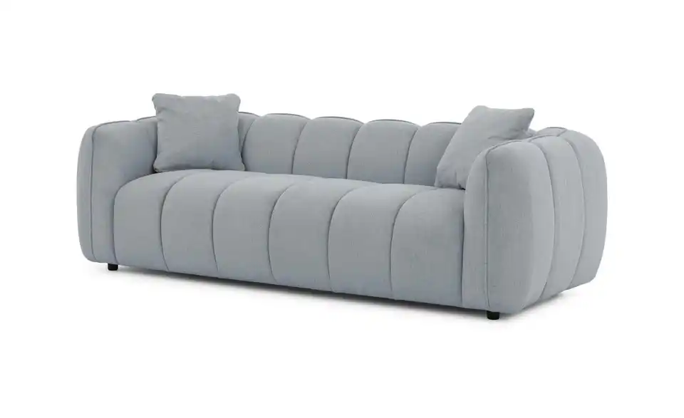 S-STYLE Einzelsofa, Perspektive