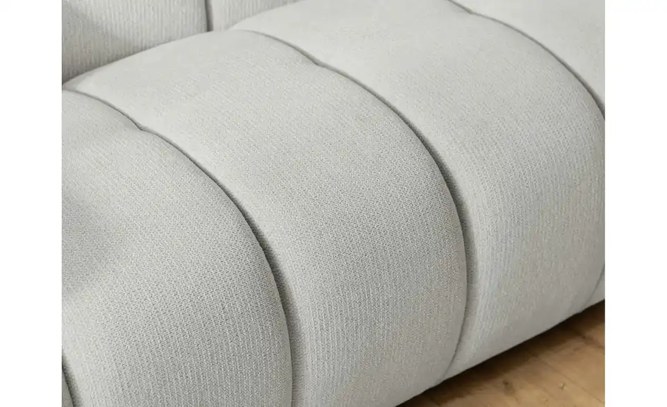 S-STYLE Einzelsofa, Detailansicht