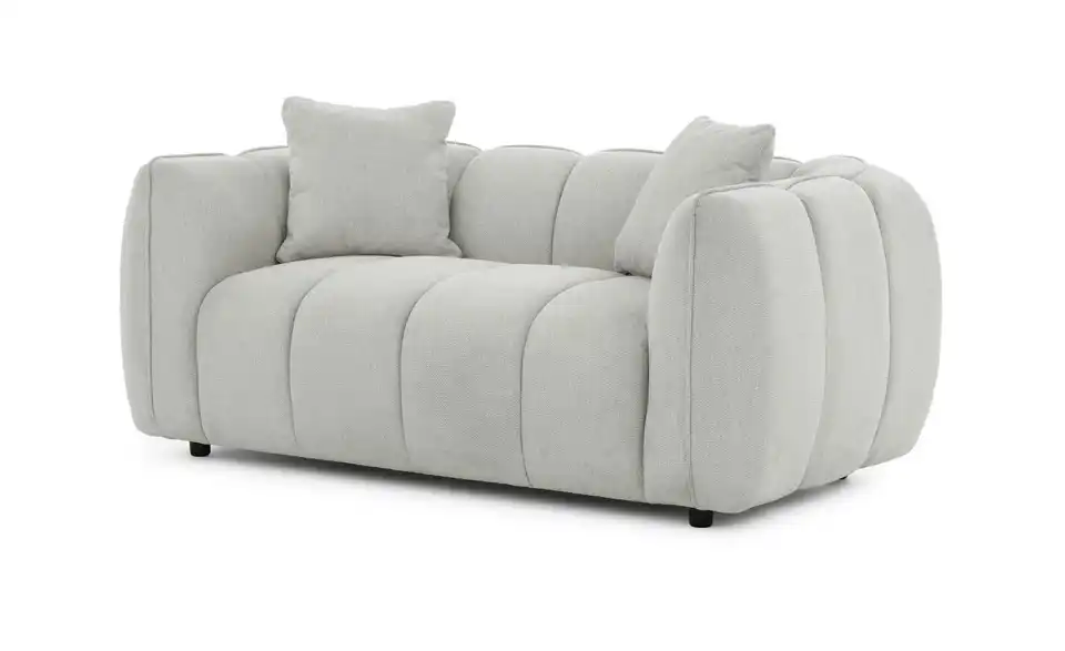 S-STYLE Einzelsofa, Perspektive