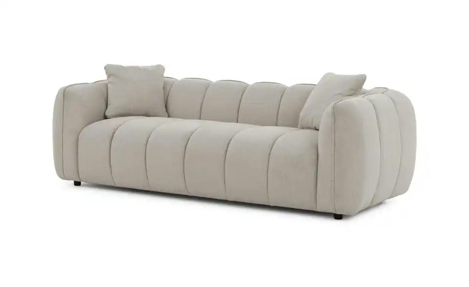 S-STYLE Einzelsofa, Perspektive
