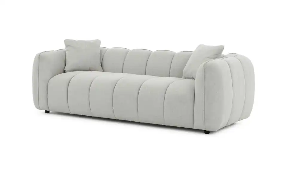 S-STYLE Einzelsofa, Perspektive