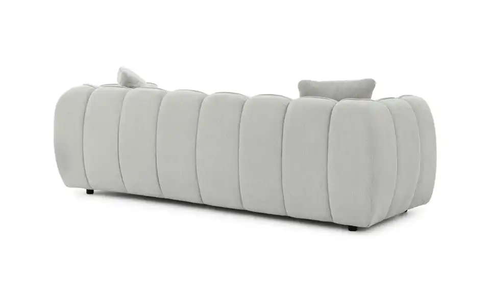 S-STYLE Einzelsofa, Rückansicht