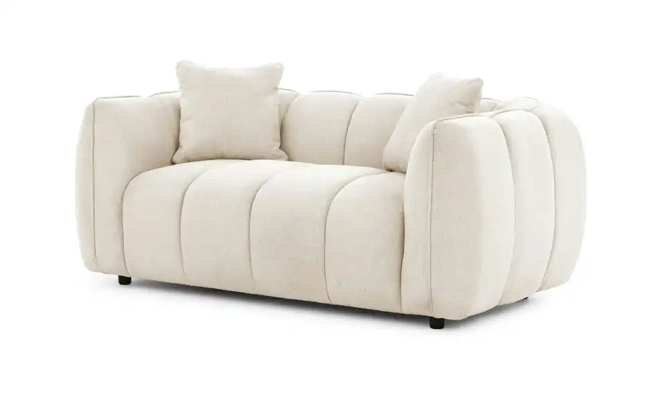 S-STYLE Einzelsofa, Perspektive