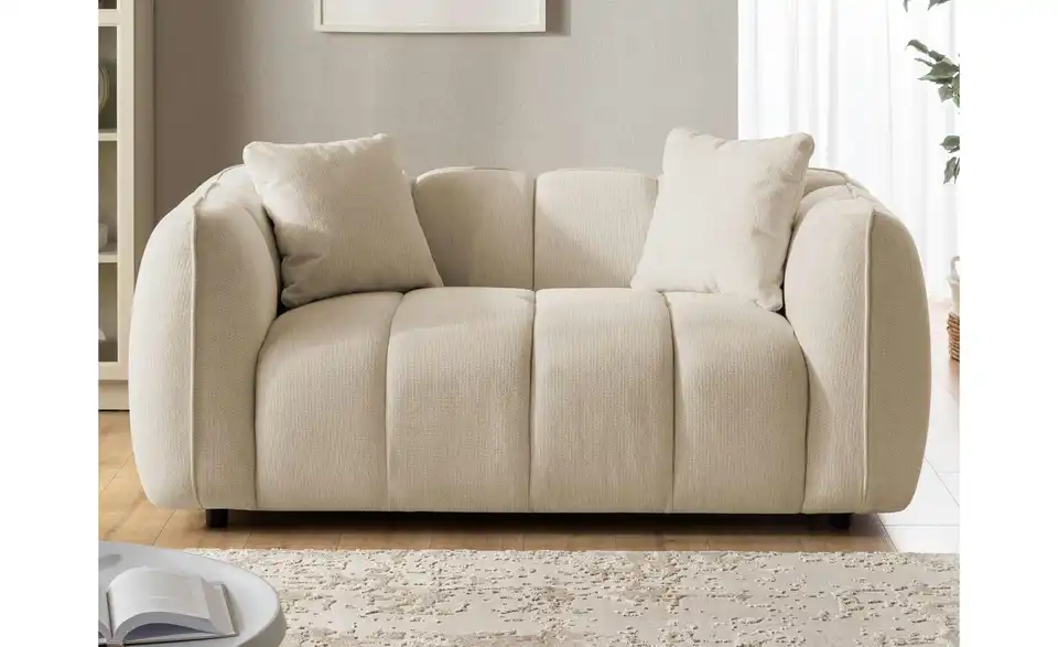 S-STYLE Einzelsofa, in Wohnsituation