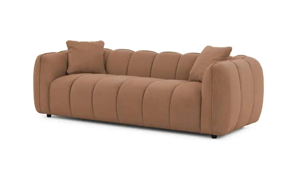 S-STYLE Einzelsofa, Perspektive