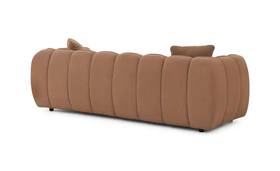 S-STYLE Einzelsofa, Rückansicht