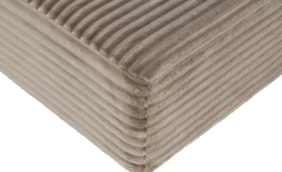 Polsterecke Lilia, Detailansicht