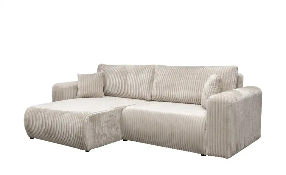 Ecksofa Piano, Perspektive
