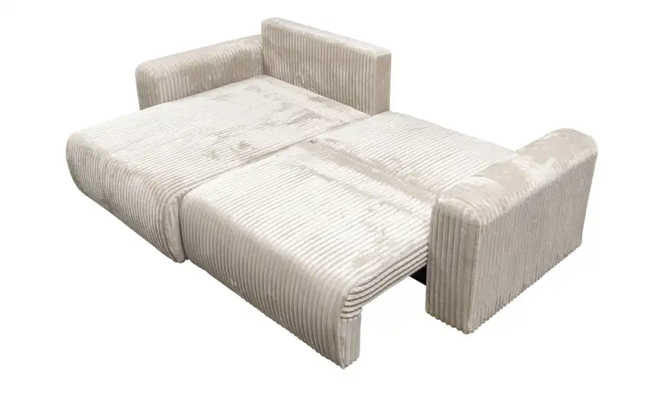 Ecksofa Piano, Funktionsansicht