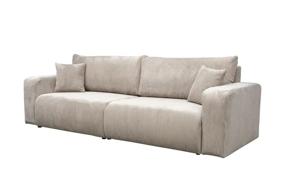 Big Sofa Piano, Perspektive