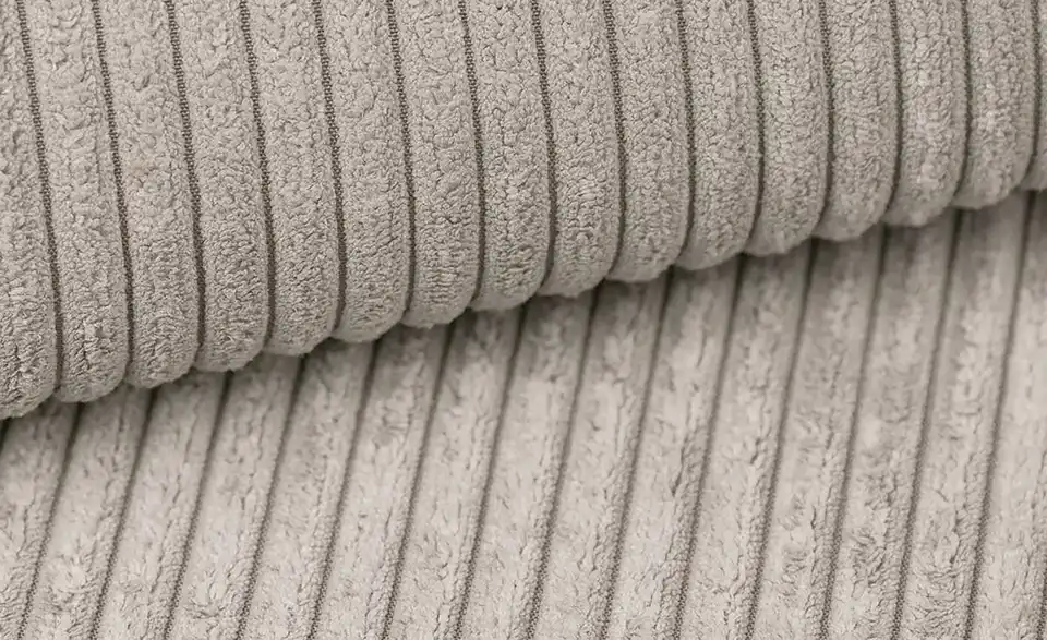 Big Sofa Piano, Detailansicht
