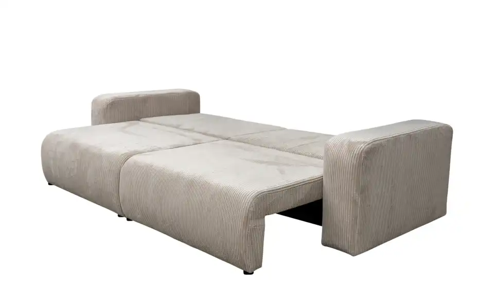 Big Sofa Piano, Funktionsansicht