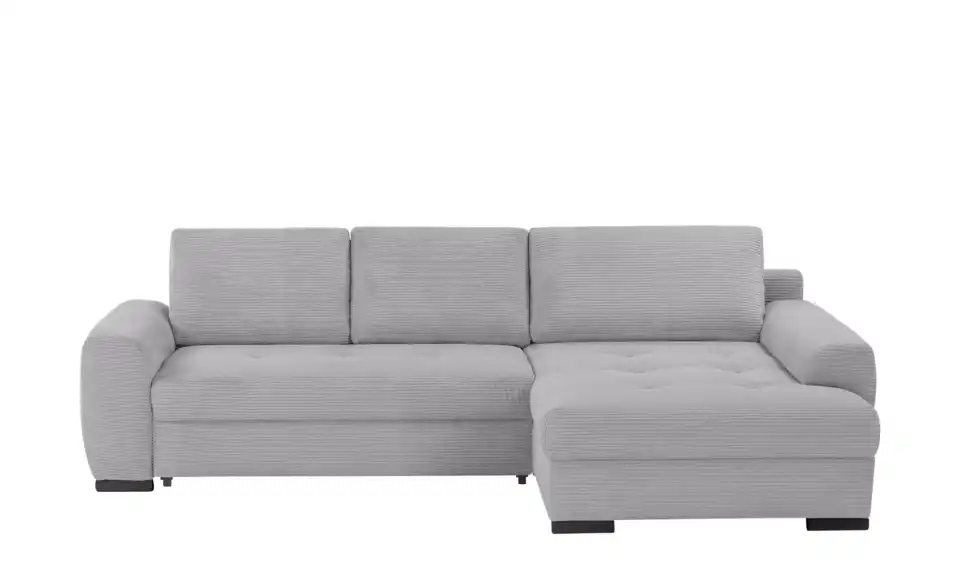 bobb Ecksofa Soumia, Frontansicht