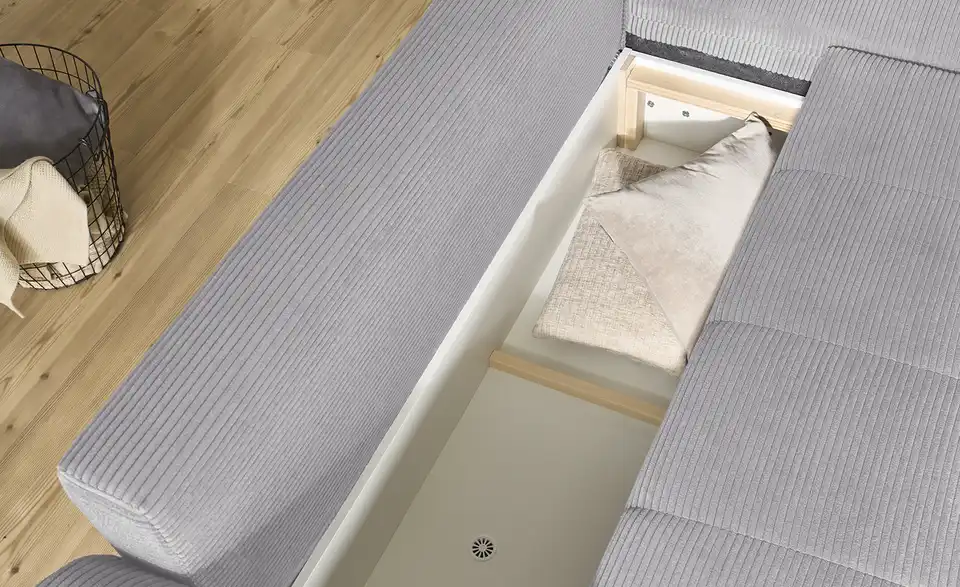 bobb Ecksofa Soumia, Detailansicht