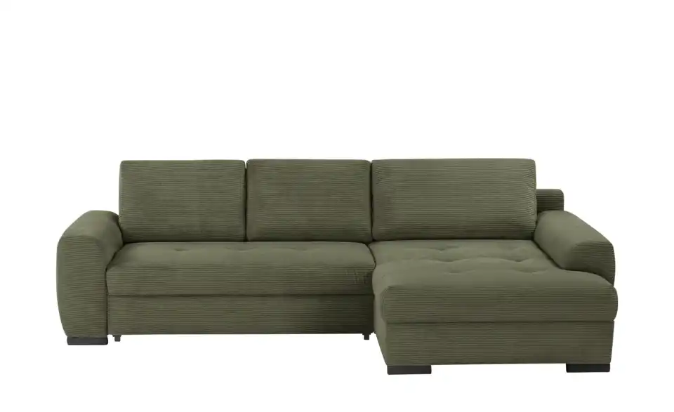 bobb Ecksofa Soumia, Frontansicht