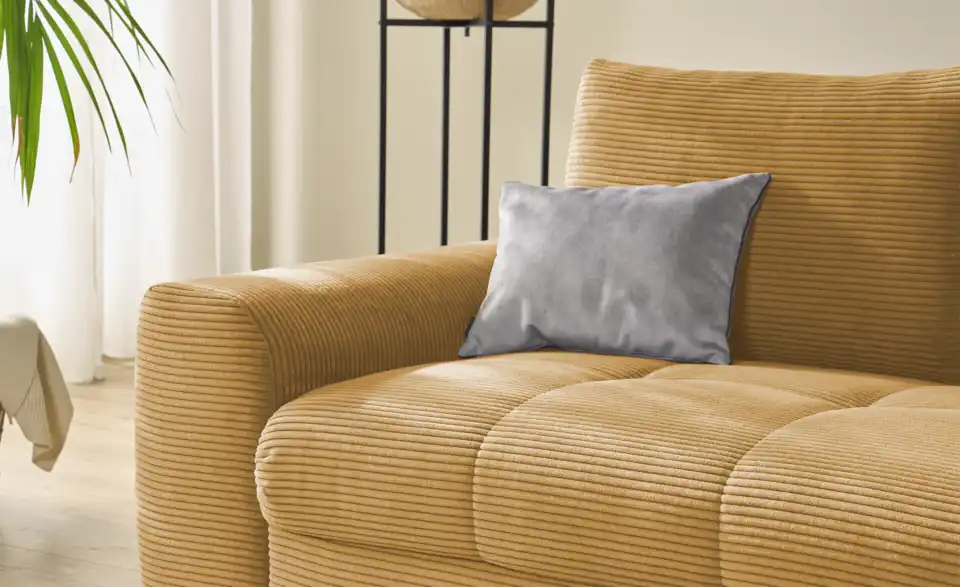 bobb Ecksofa Soumia, Detailansicht