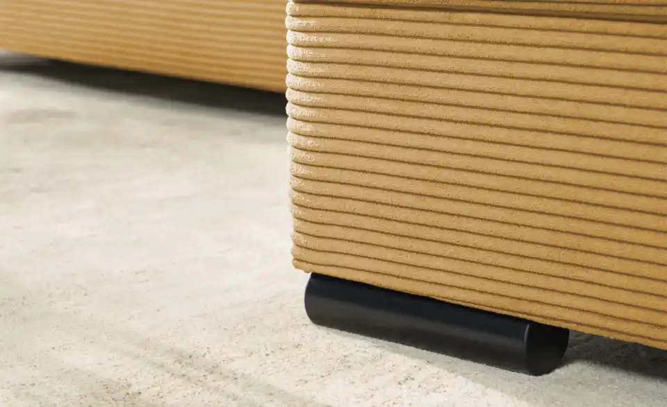 bobb Ecksofa Soumia, Detailansicht