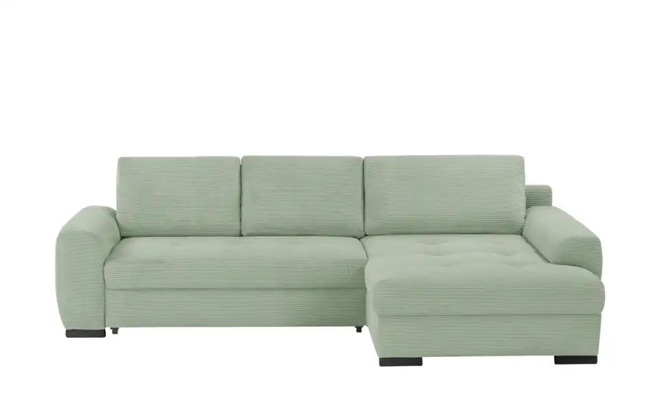 bobb Ecksofa Soumia, Frontansicht