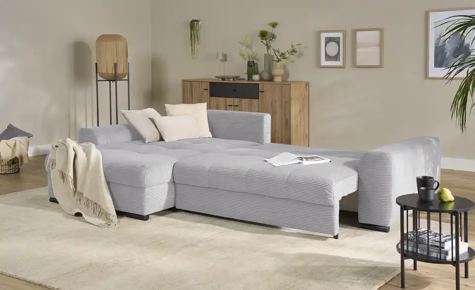 bobb Ecksofa Soumia, Funktionsansicht