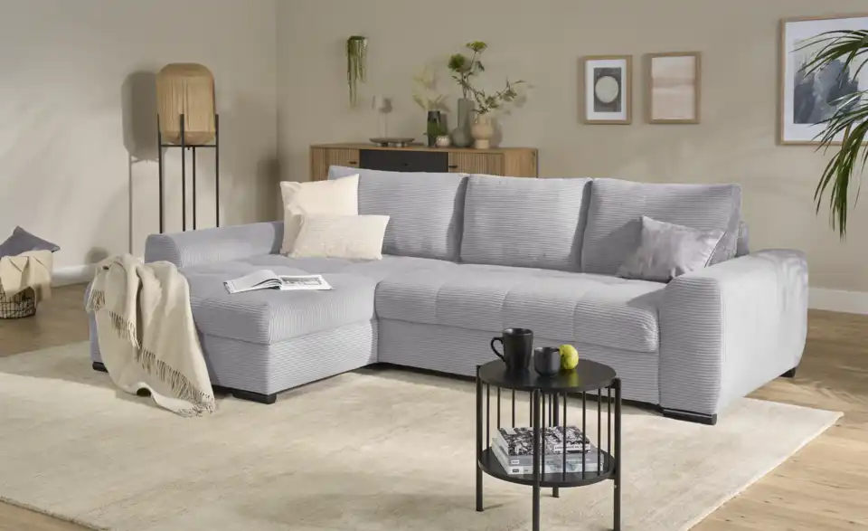 bobb Ecksofa Soumia, Perspektive