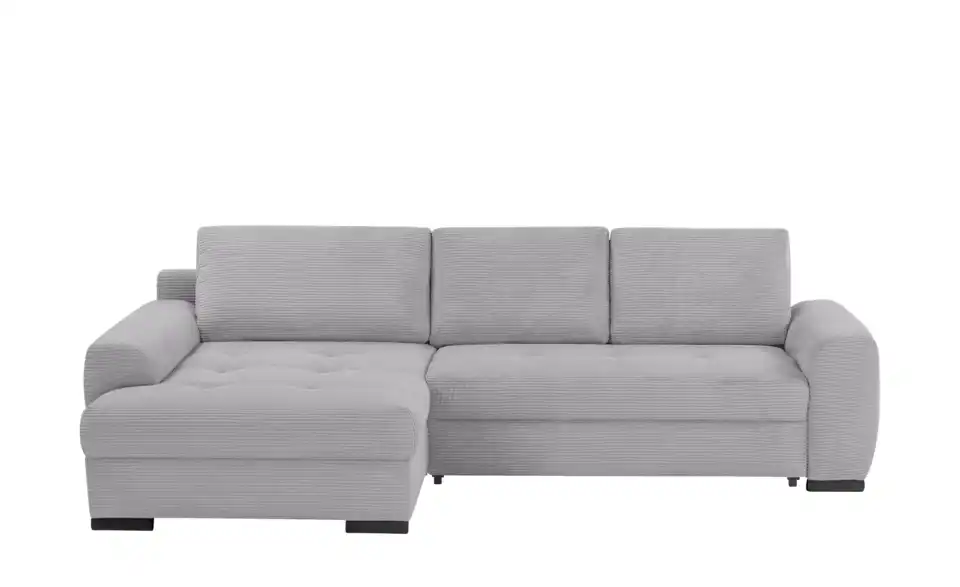 bobb Ecksofa Soumia, Frontansicht