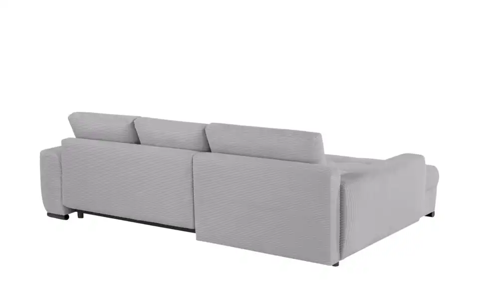 bobb Ecksofa Soumia, Rückansicht