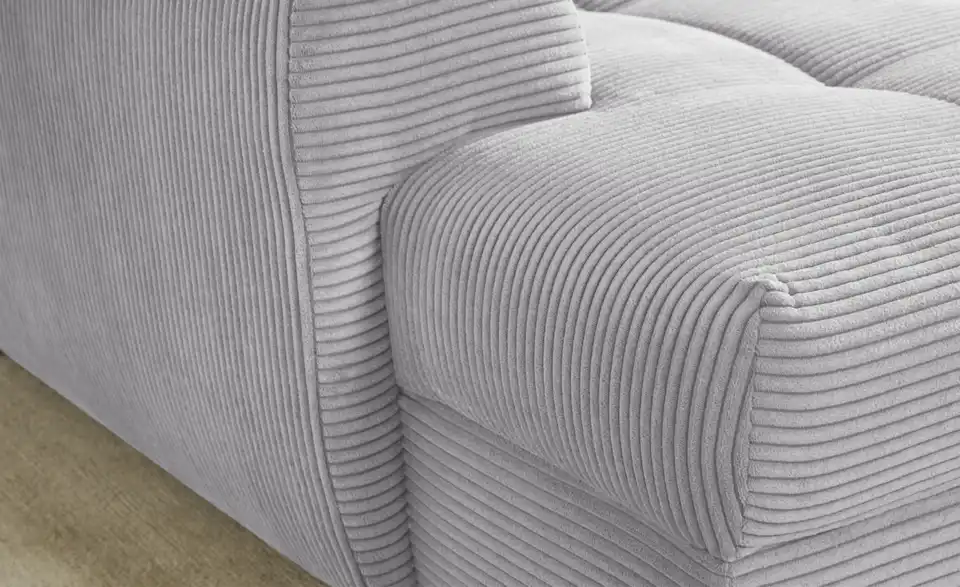 bobb Ecksofa Soumia, Detailansicht
