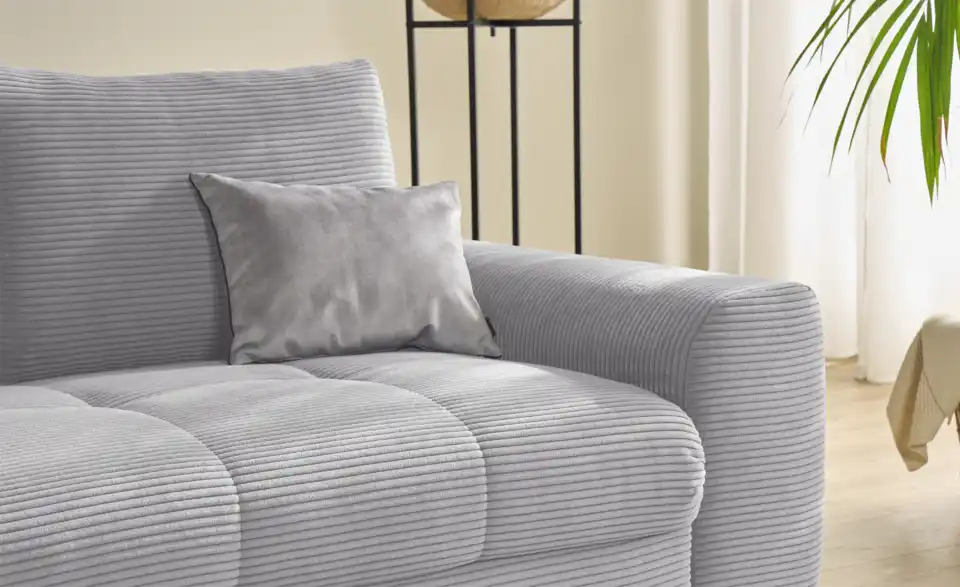 bobb Ecksofa Soumia, Detailansicht