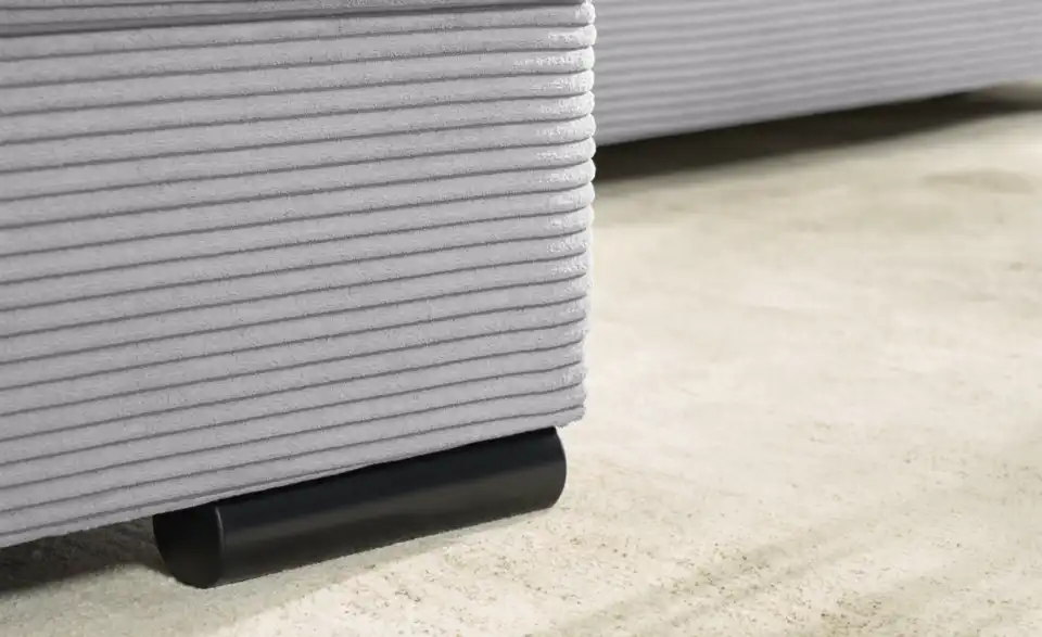 bobb Ecksofa Soumia, Detailansicht