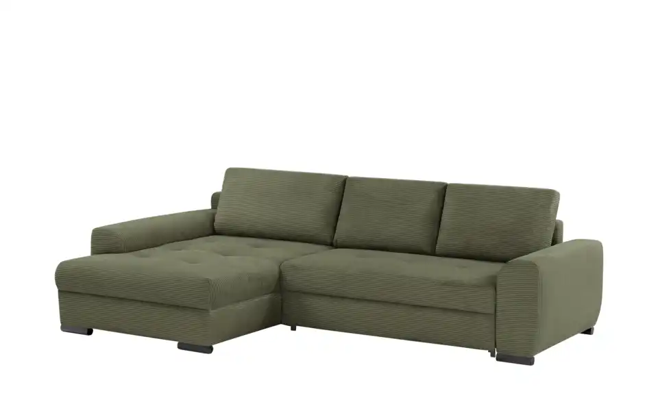 bobb Ecksofa Soumia, Perspektive