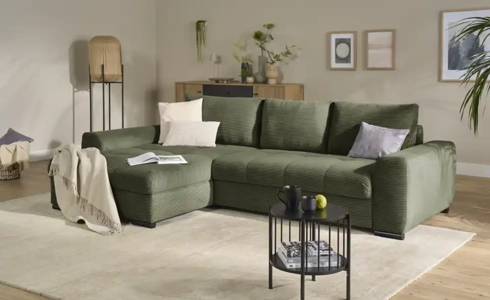 bobb Ecksofa Soumia, Perspektive