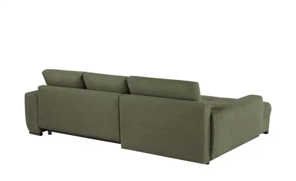 bobb Ecksofa Soumia, Rückansicht