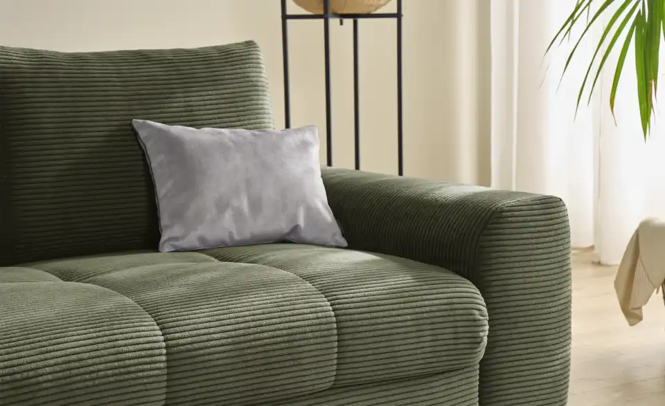 bobb Ecksofa Soumia, Detailansicht