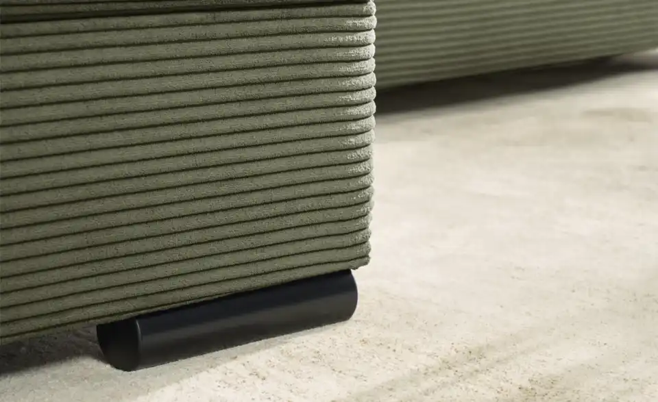 bobb Ecksofa Soumia, Detailansicht