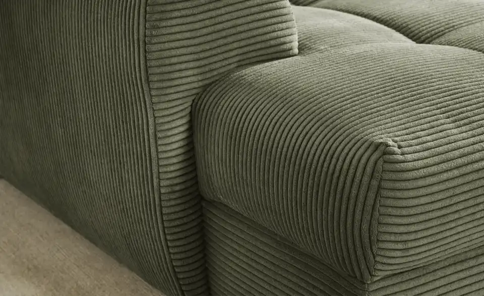 bobb Ecksofa Soumia, Detailansicht