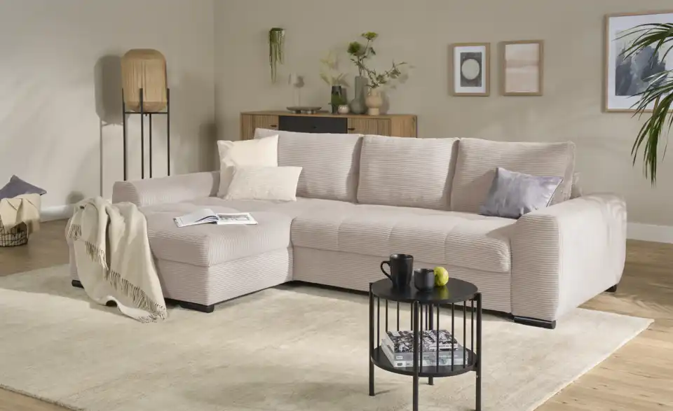 bobb Ecksofa Soumia, Perspektive