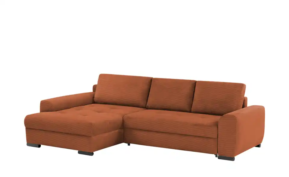 bobb Ecksofa Soumia, Perspektive